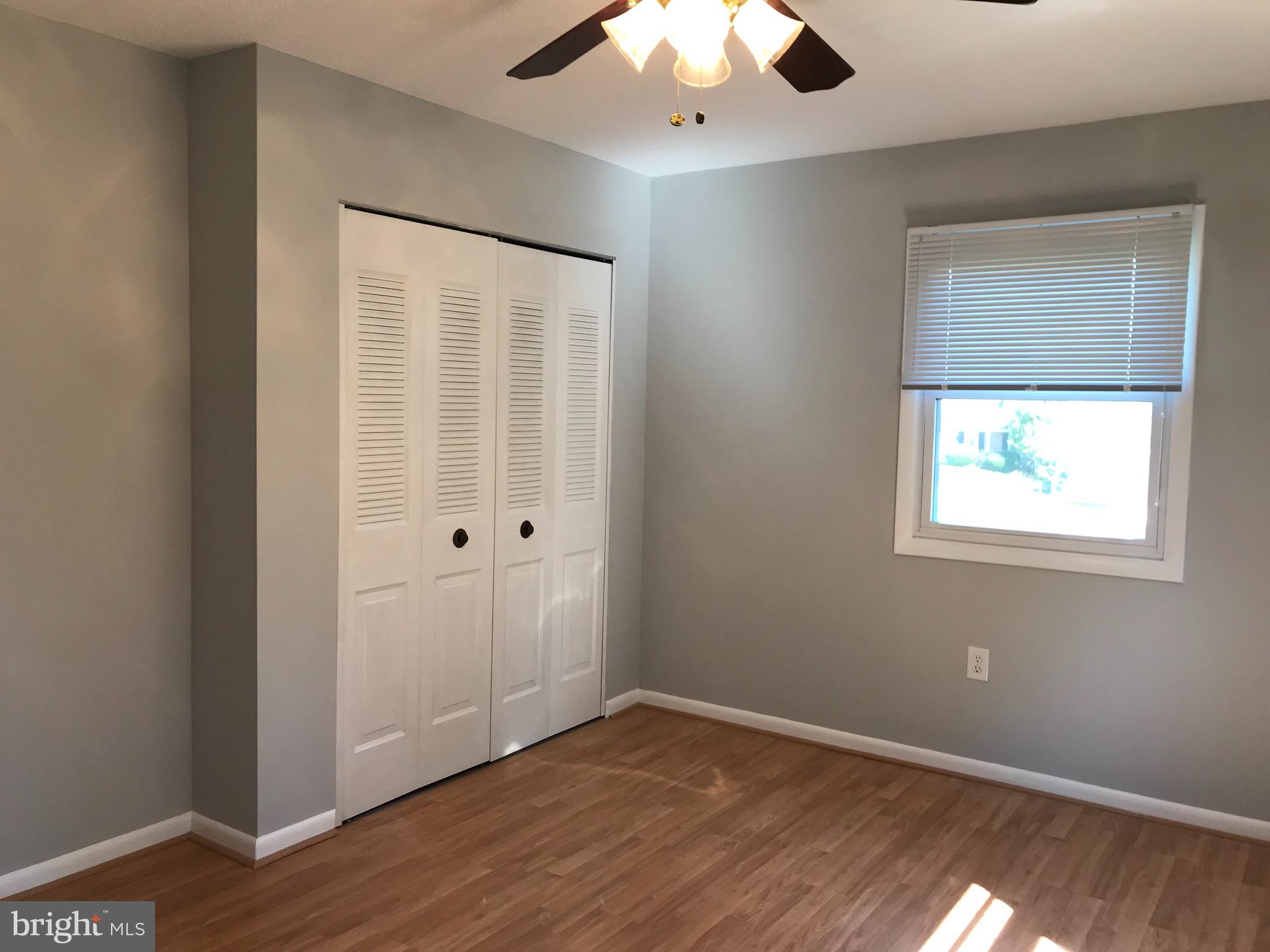 5 Washington Road New Freedom, PA 17349 - Photo 14 of 27 Master bedroom with ceiling fan!