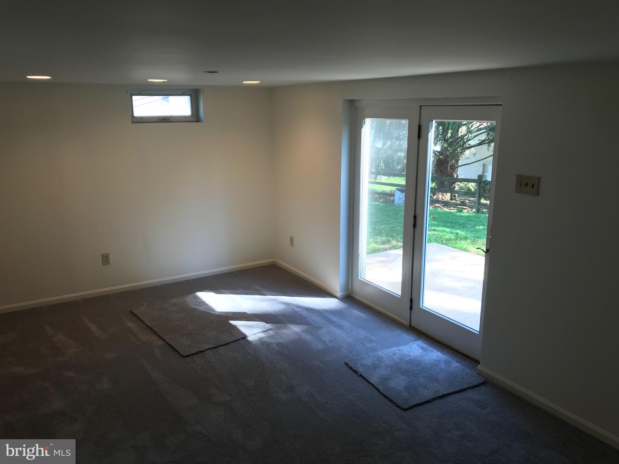 5 Washington Road New Freedom, PA 17349 - Photo 16 of 27 Lower level w/walkout, new carpet & paint!