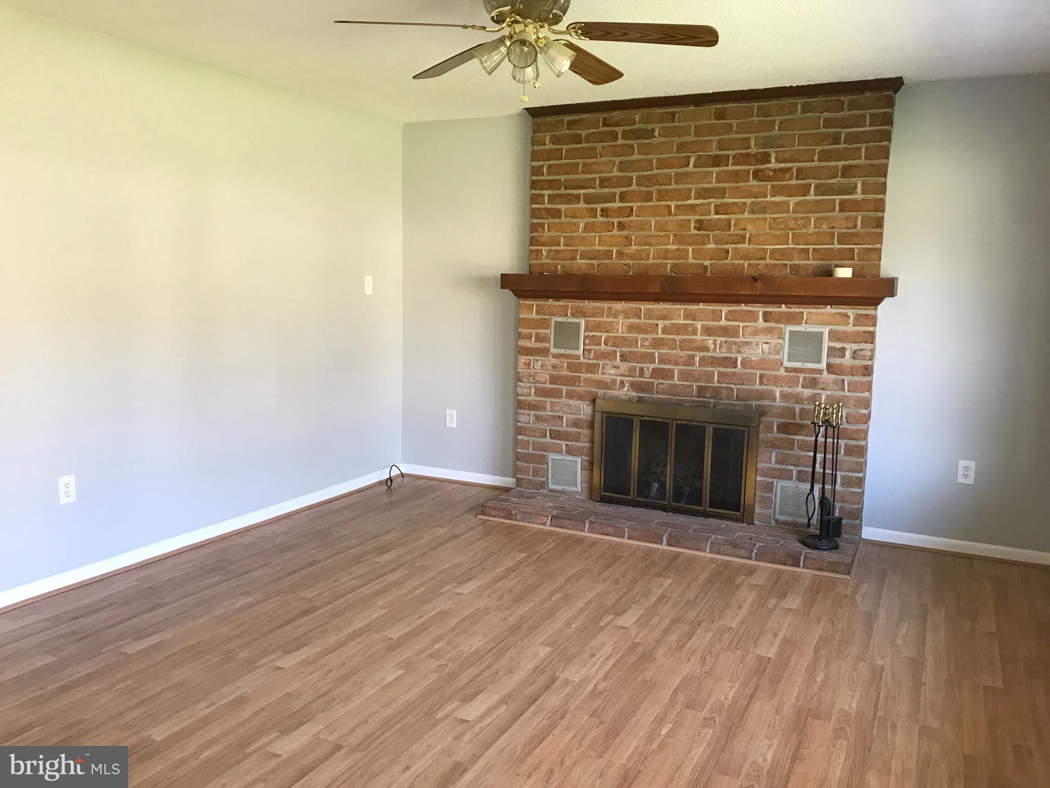 5 Washington Road New Freedom, PA 17349 - Photo 7 of 27 Wood-burning FP in Living Room!