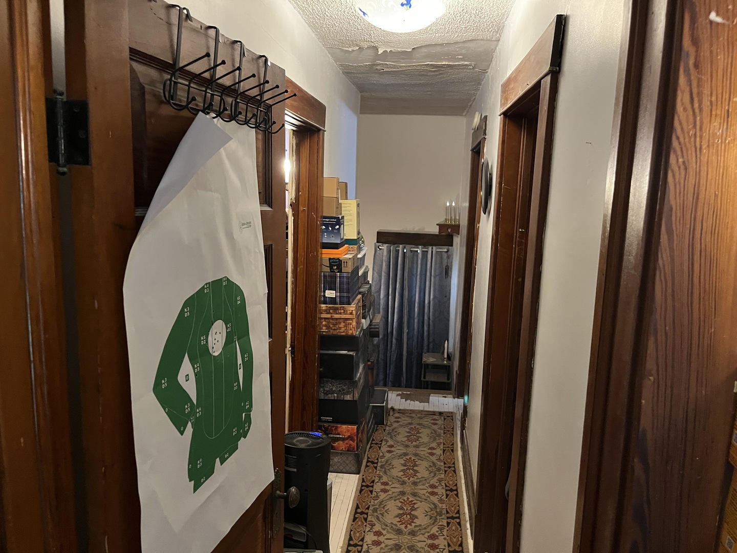 718 Plainfield Road Joliet, IL 60435 - Photo 14 of 28 a view of walk in closet