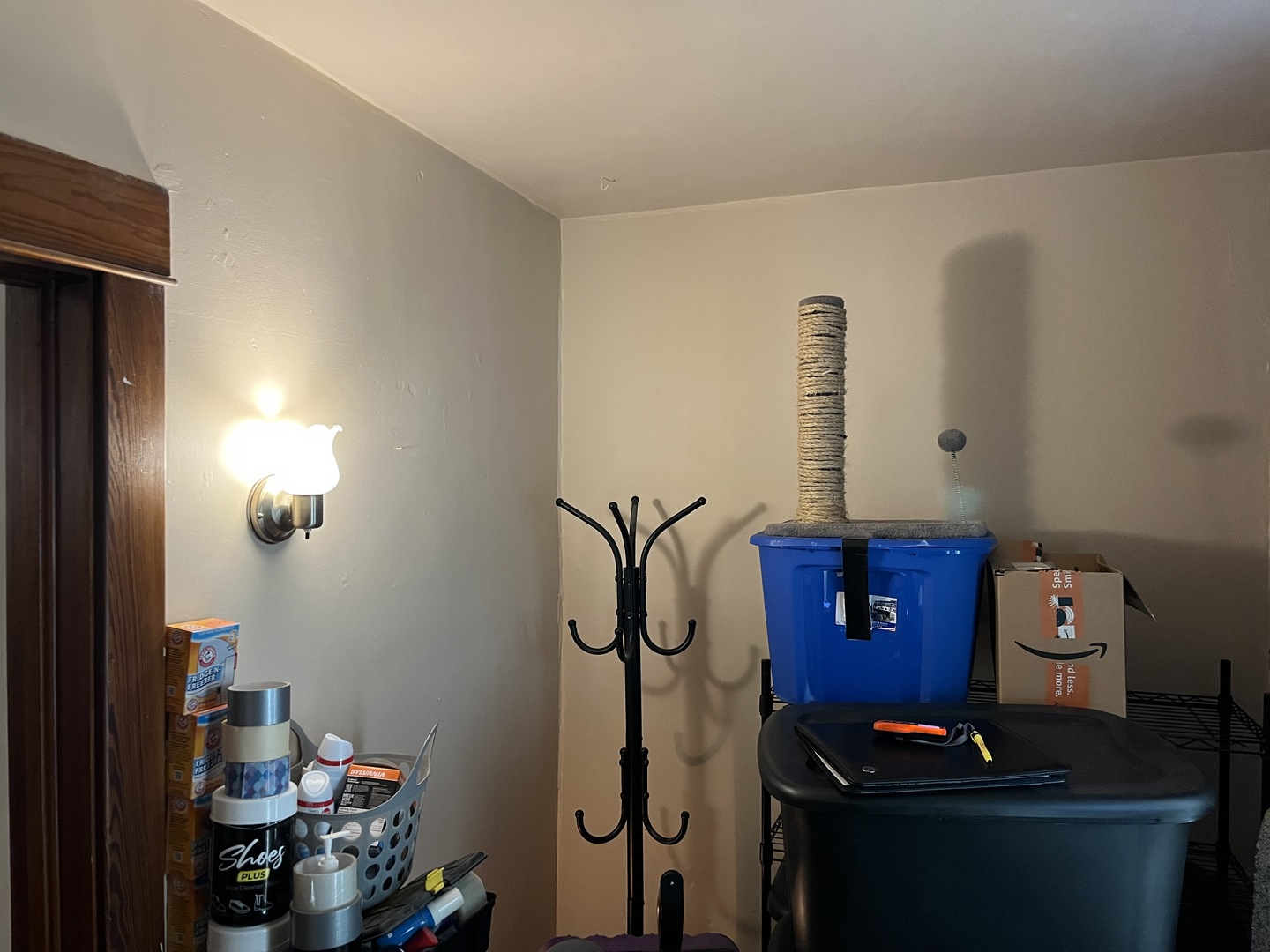 718 Plainfield Road Joliet, IL 60435 - Photo 18 of 28 a view of kids room with toys