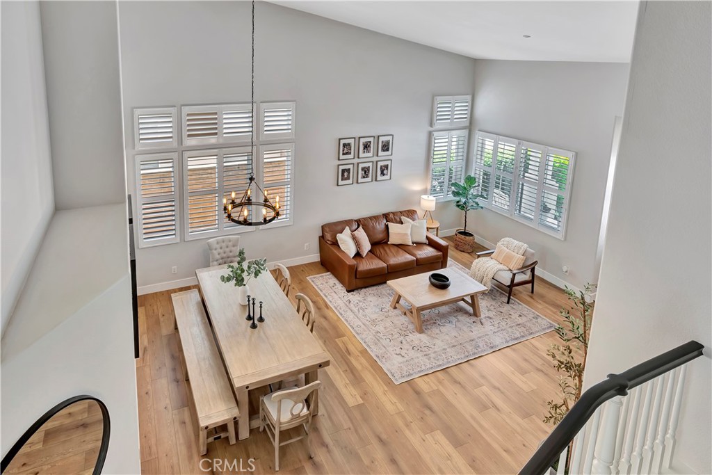 412 Mackena Place Placentia, CA 92870 - Photo 19 of 42 a living room with furniture and window