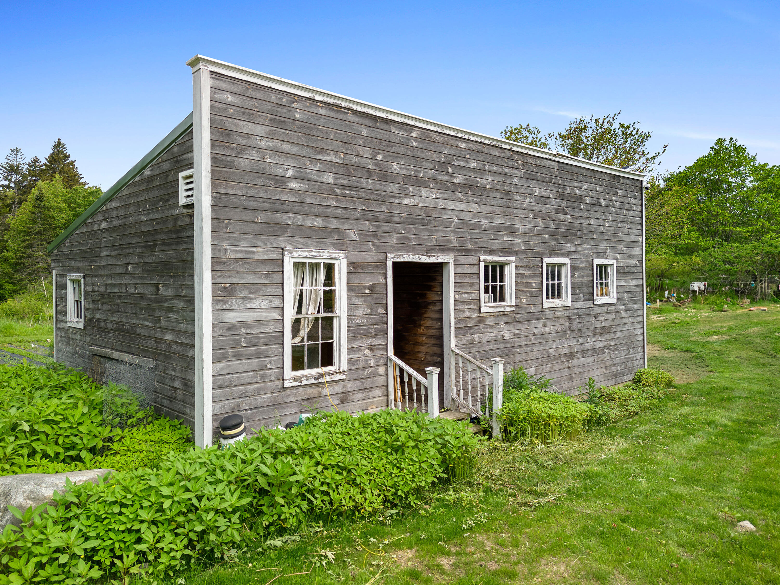 297 Port Clyde Road St. George, ME 04860 - Photo 37 of 54 DJI_20250613092945_0757_D
