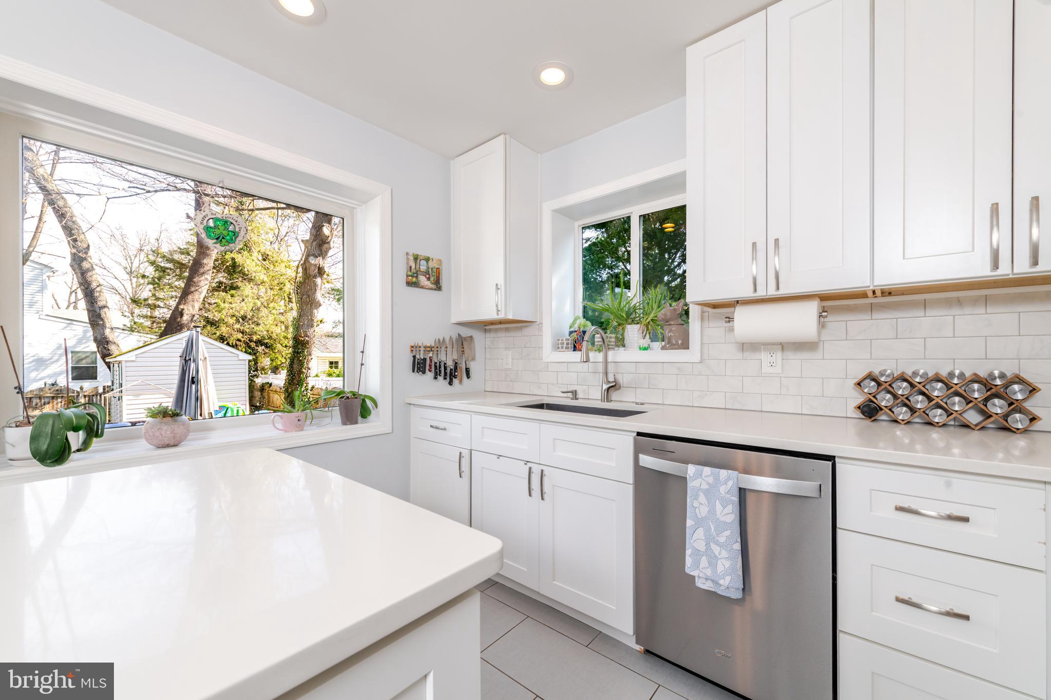 239 Hopkins Road Haddonfield, NJ 08033 - Photo 23 of 76 Kitchen