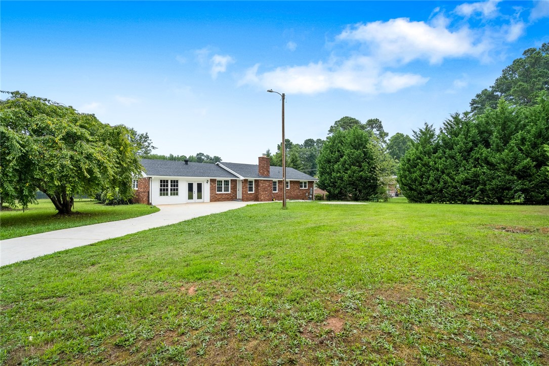 215 Centerville Road Anderson, SC 29625 - Photo 29 of 31 Gallery Image 29