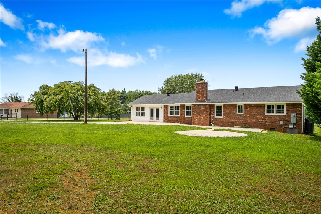 215 Centerville Road Anderson, SC 29625 - Photo 31 of 31 Gallery Image 31