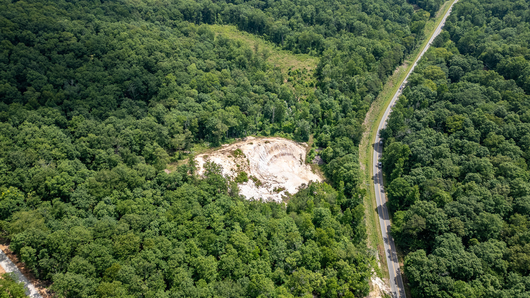 4384 Round Pond Road LaFayette, GA 30728 - Photo 61 of 85 DJI_0967-HDR