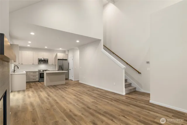 $549,999 | 602 Compass (lot 22) Place, Cle Elum, WA 98922