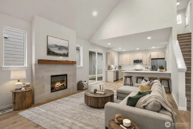 $549,999 | 602 Compass (lot 22) Place, Cle Elum, WA 98922