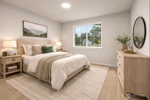 $549,999 | 602 Compass (lot 22) Place, Cle Elum, WA 98922