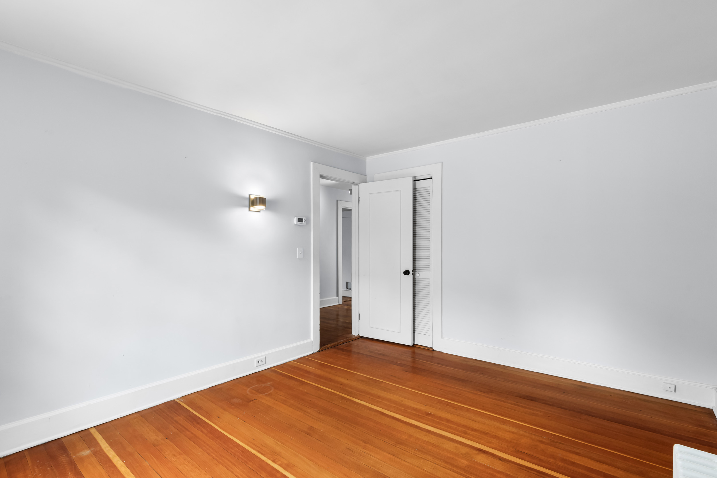 49 Valley Road Stamford, CT 06902 - Photo 20 of 37 a view of an empty room