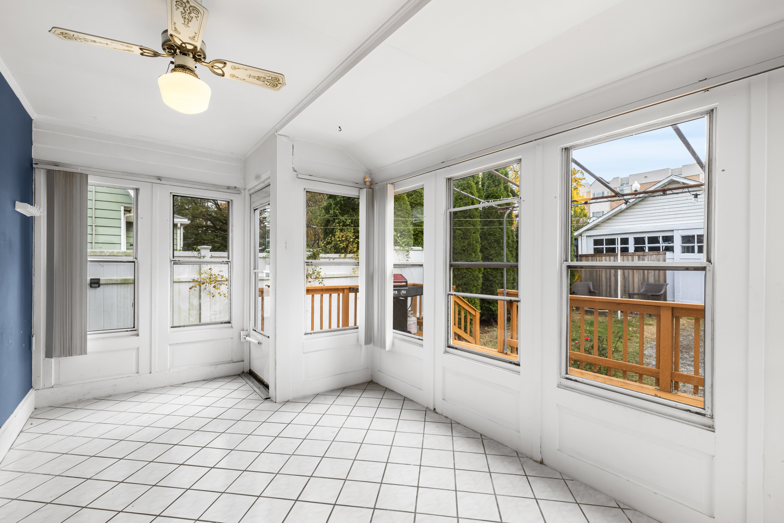49 Valley Road Stamford, CT 06902 - Photo 28 of 37 a view of an entryway with a window