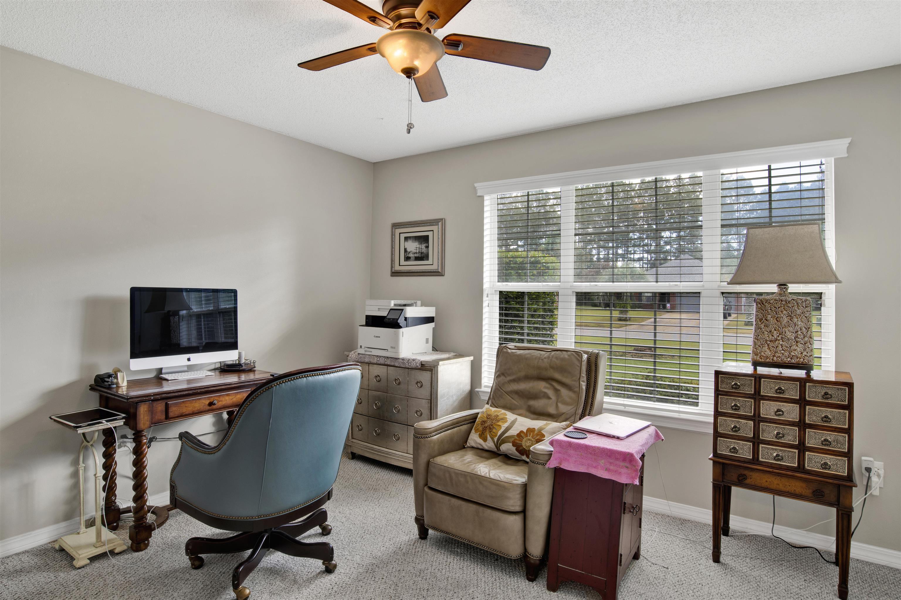 503 Meadow Lane Foley, AL 36535 - Photo 13 of 30 Bedroom 3/Office