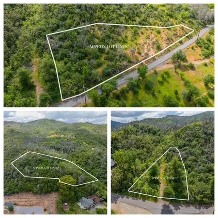 $60,000 | 0 High Street, Shasta, CA 96087
