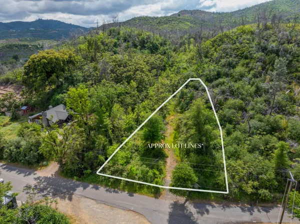 $60,000 | 0 High Street, Shasta, CA 96087
