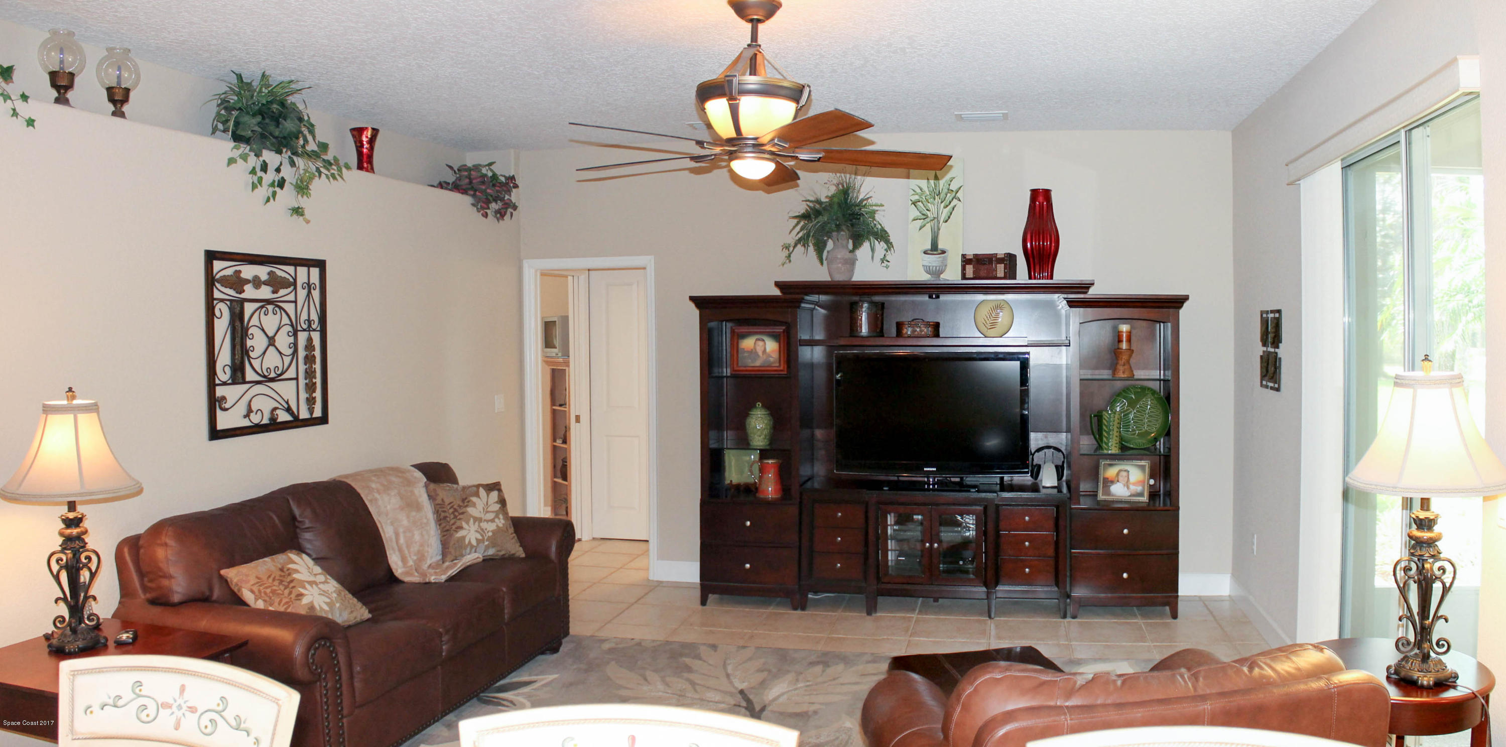 215 City Point Road Cocoa, FL 32926 - Photo 22 of 37 Family Room