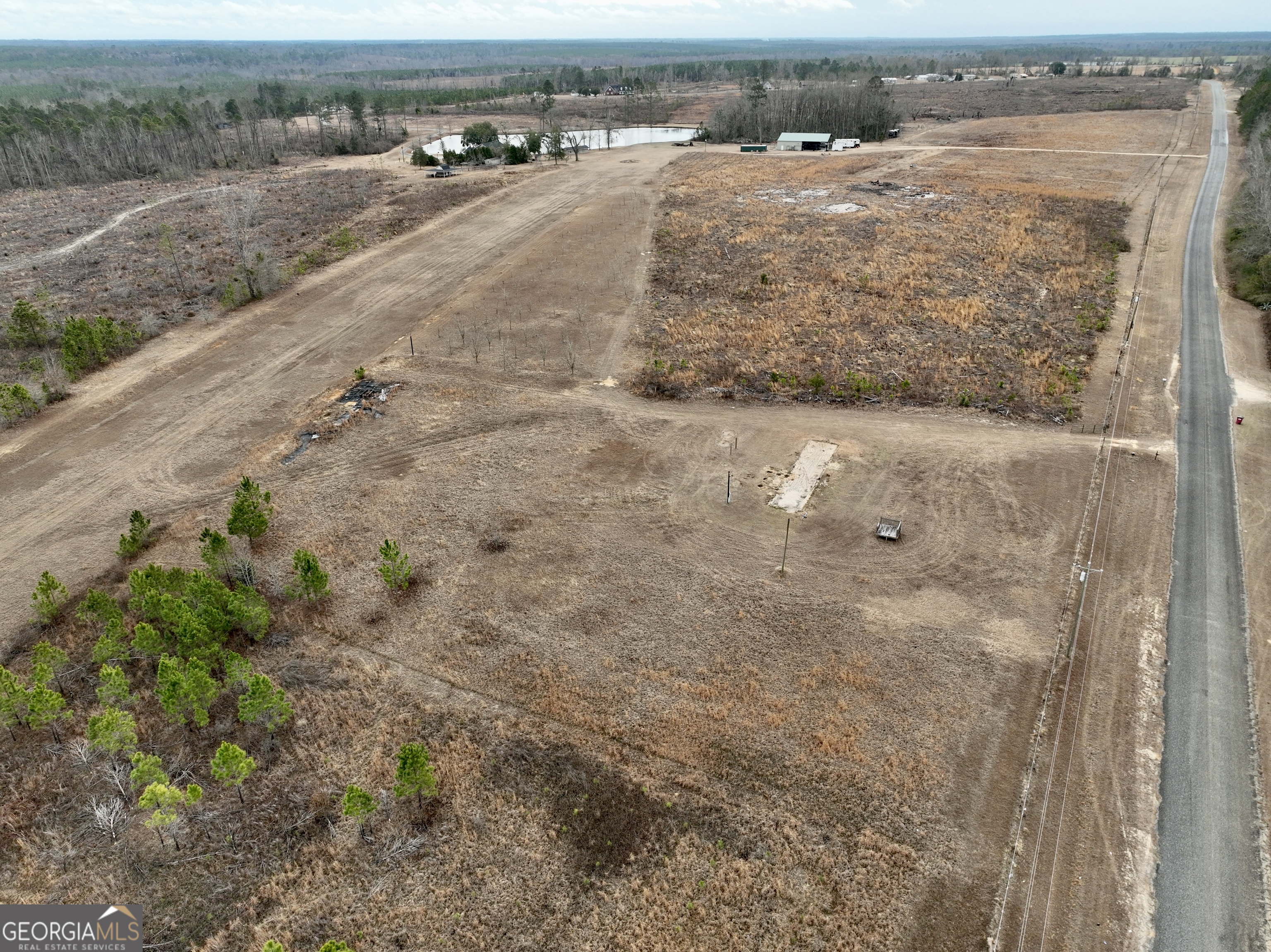 4281 Highway 46 Soperton, GA 30457 - Photo 70 of 85