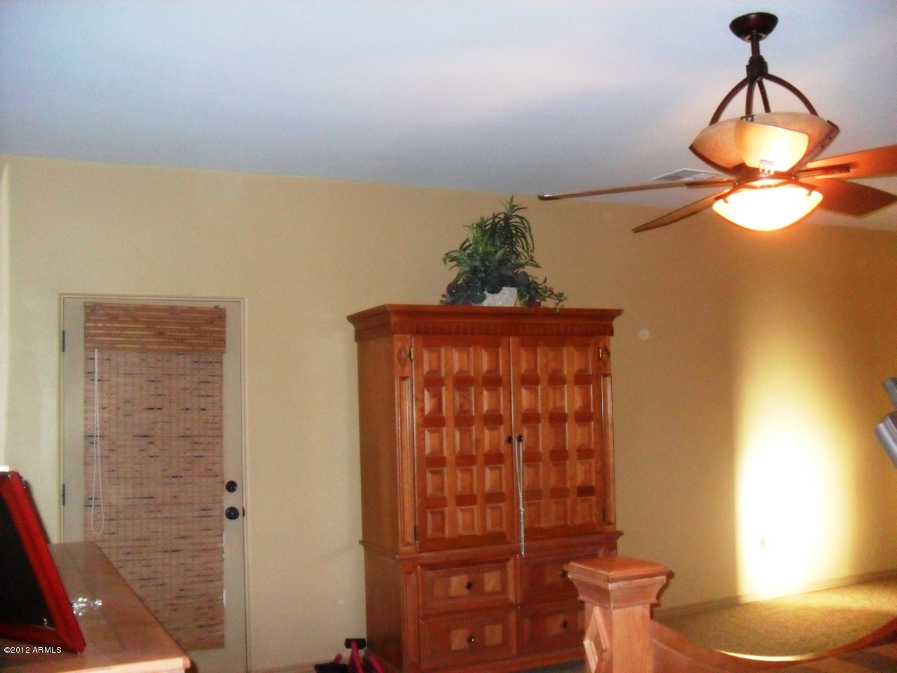3020 East Ryan Road Gilbert, AZ 85297 - Photo 23 of 69 large mstr bedroom with seperate entry d