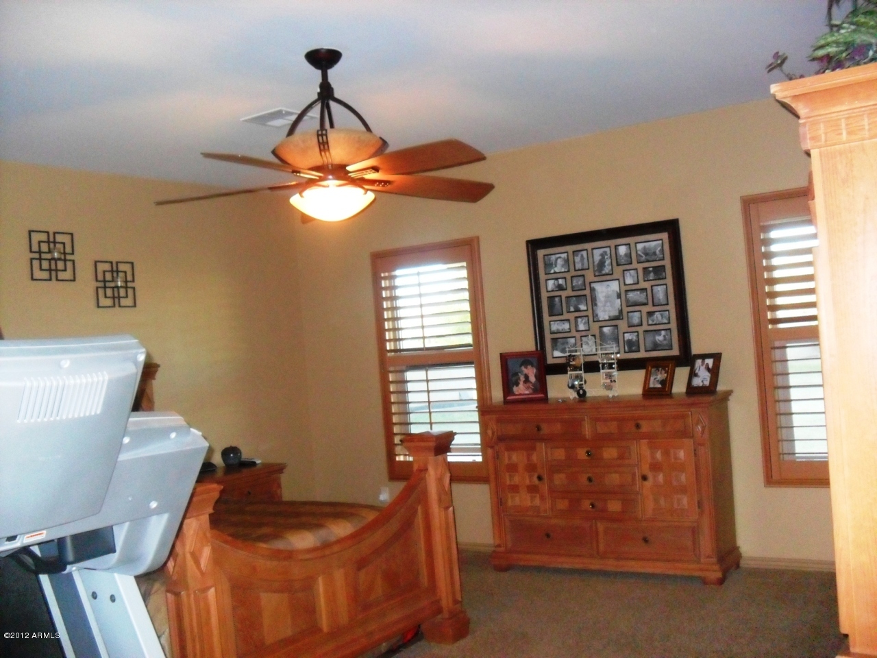3020 East Ryan Road Gilbert, AZ 85297 - Photo 24 of 69 large mstr bedroom
