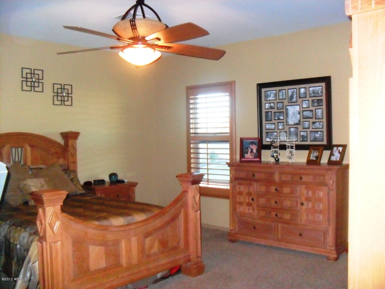 3020 East Ryan Road Gilbert, AZ 85297 - Photo 25 of 69 large mstr bedroom 1