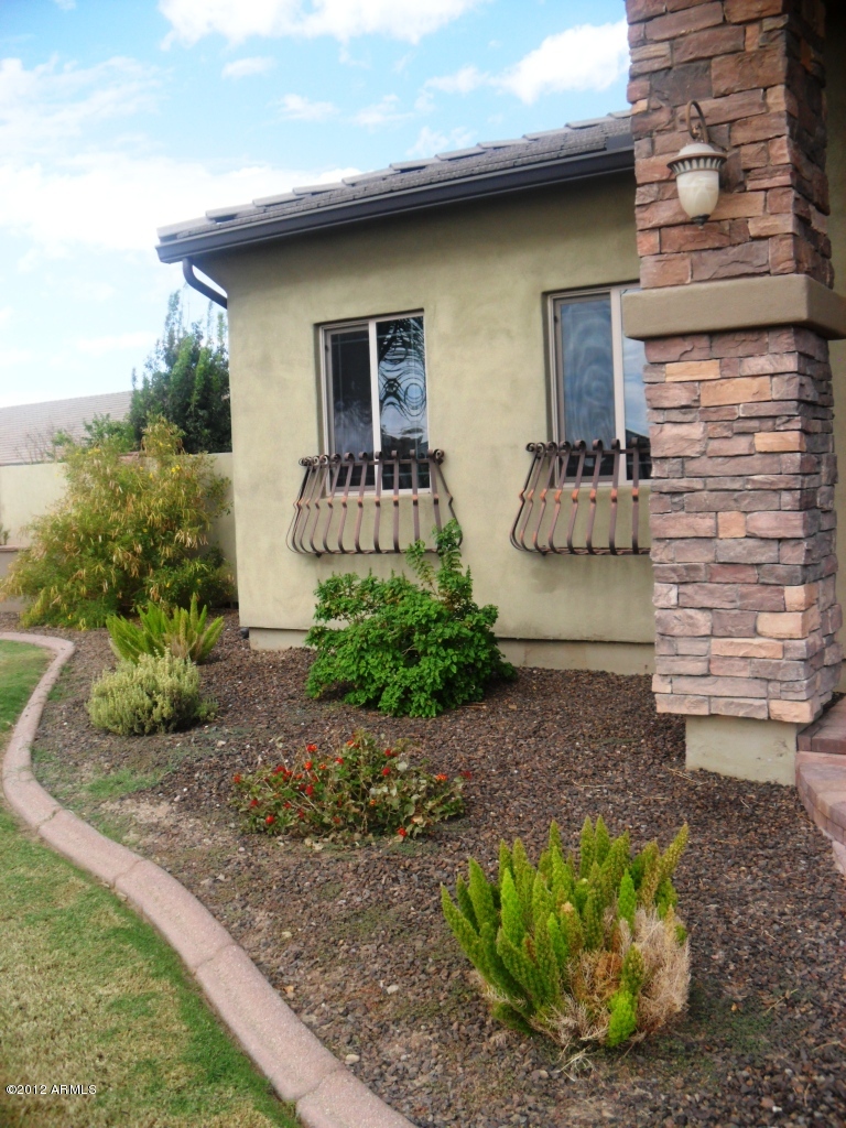 3020 East Ryan Road Gilbert, AZ 85297 - Photo 3 of 69 front of house