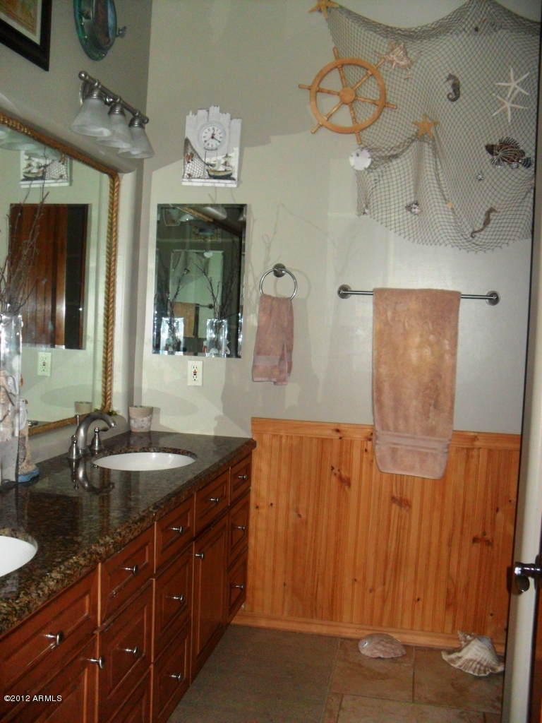 3020 East Ryan Road Gilbert, AZ 85297 - Photo 37 of 69 Bathroom 2 of 2