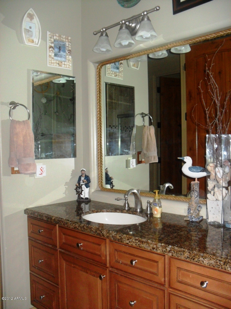 3020 East Ryan Road Gilbert, AZ 85297 - Photo 38 of 69 Bathroom 2 of 3