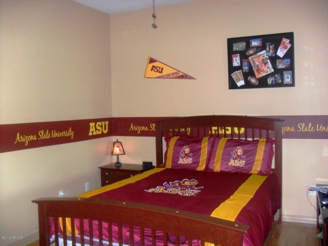 3020 East Ryan Road Gilbert, AZ 85297 - Photo 45 of 69 Bedroom 3 of 1