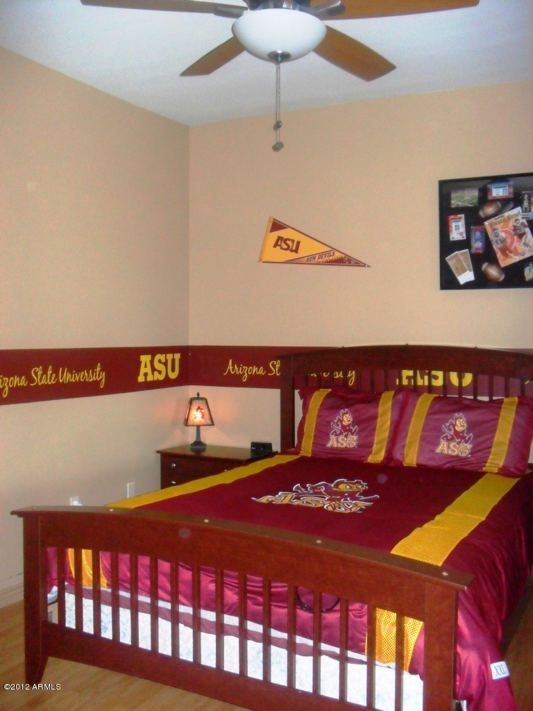 3020 East Ryan Road Gilbert, AZ 85297 - Photo 46 of 69 Bedroom 3 of 2