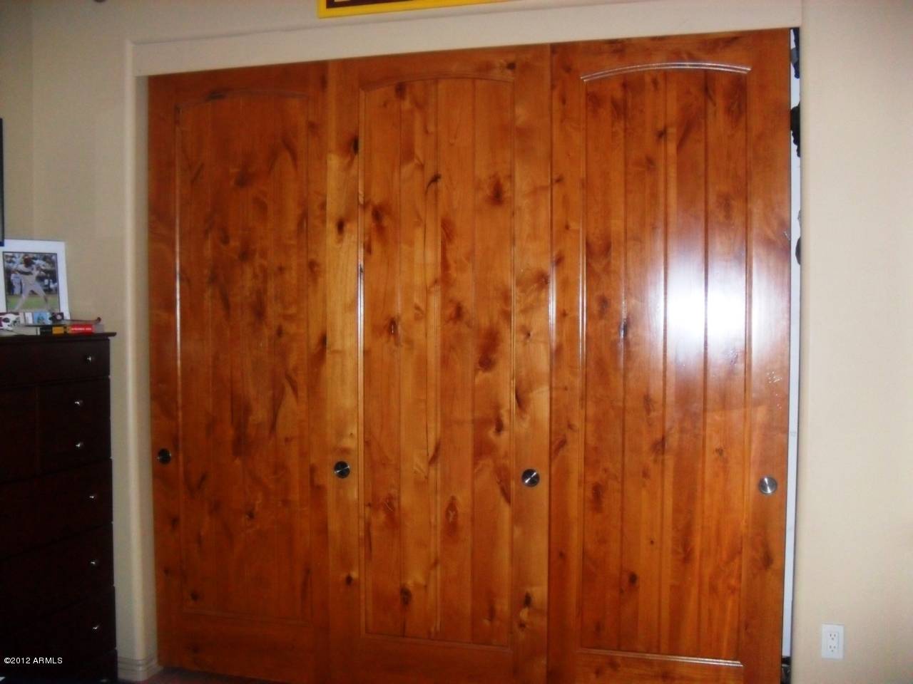 3020 East Ryan Road Gilbert, AZ 85297 - Photo 48 of 69 Xtra large knotty alder closets