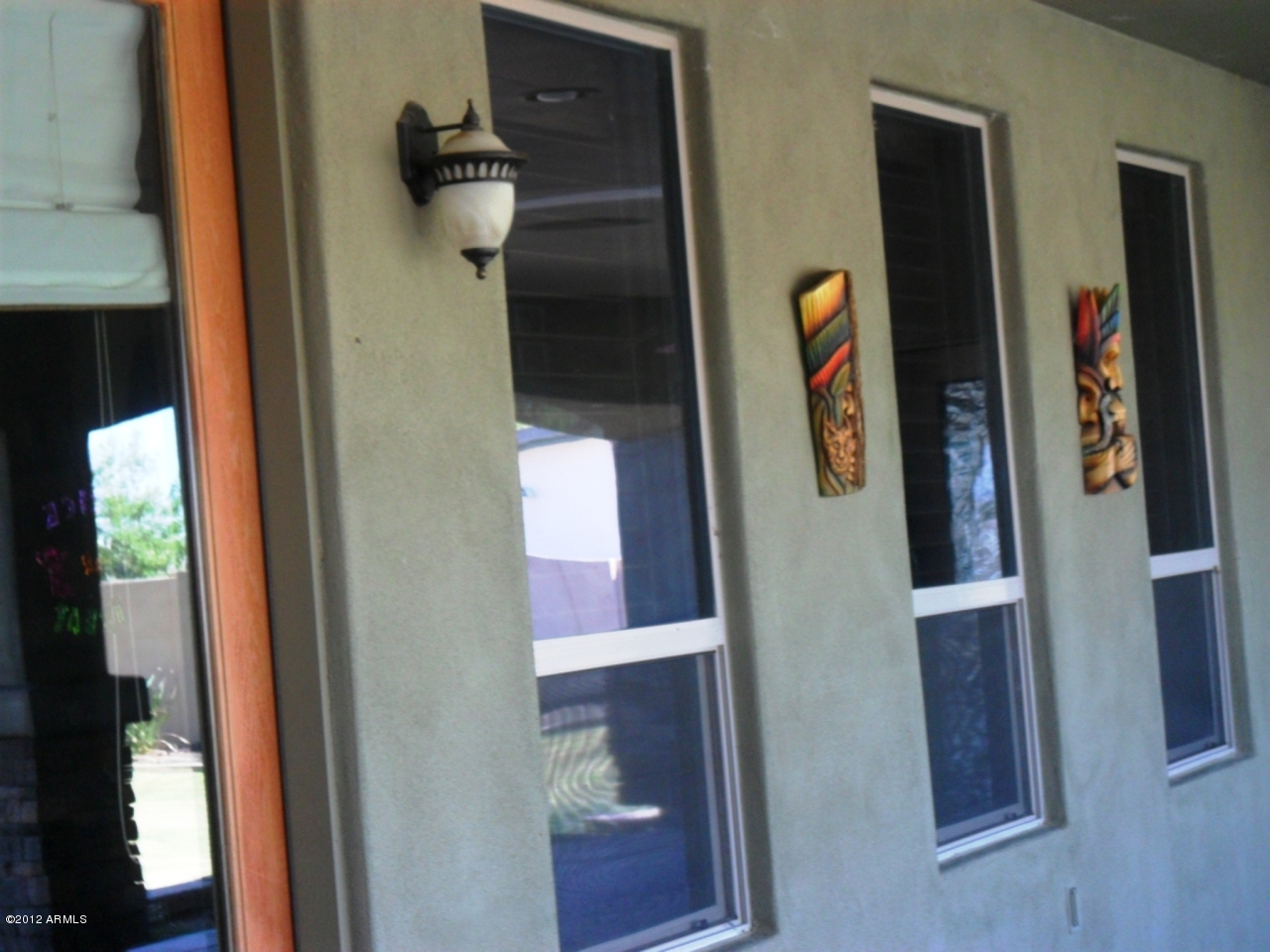 3020 East Ryan Road Gilbert, AZ 85297 - Photo 51 of 69 all windows are cardinal tinted dual pai