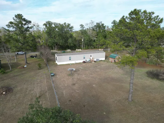 $159,000 | 10453 Northwest Schmarje Lane, Bristol, FL 32321