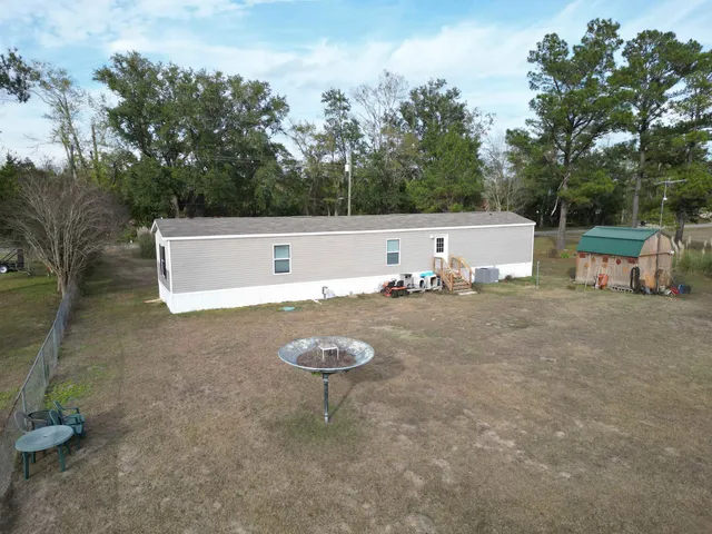 $159,000 | 10453 Northwest Schmarje Lane, Bristol, FL 32321