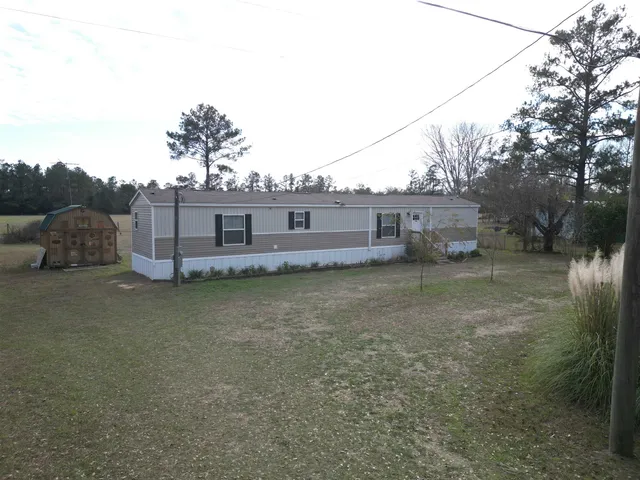 $159,000 | 10453 Northwest Schmarje Lane, Bristol, FL 32321