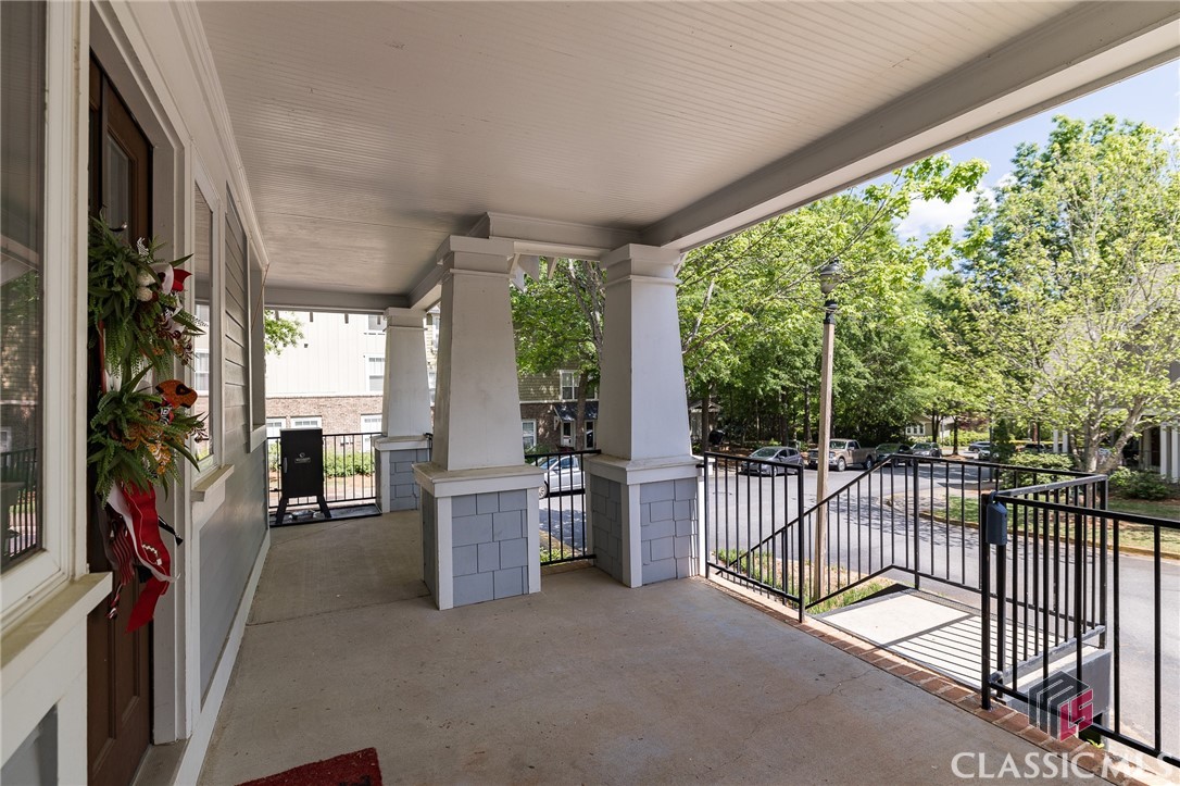 490 South Barnett Shoals Road, Unit 701 Athens, GA 30605 - Photo 3 of 41