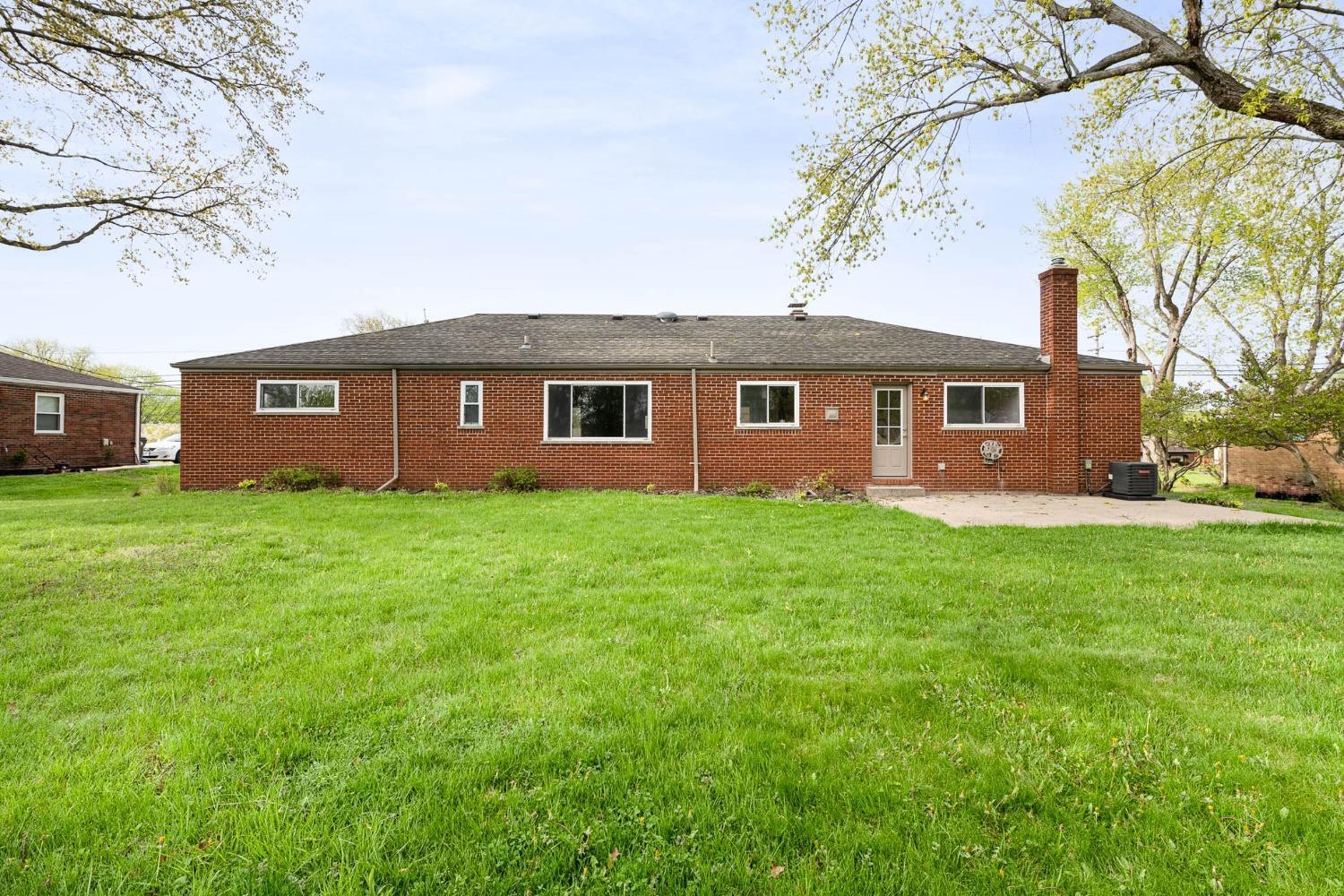 428 Kings Mills Road Mason, OH 45040 - Photo 23 of 24