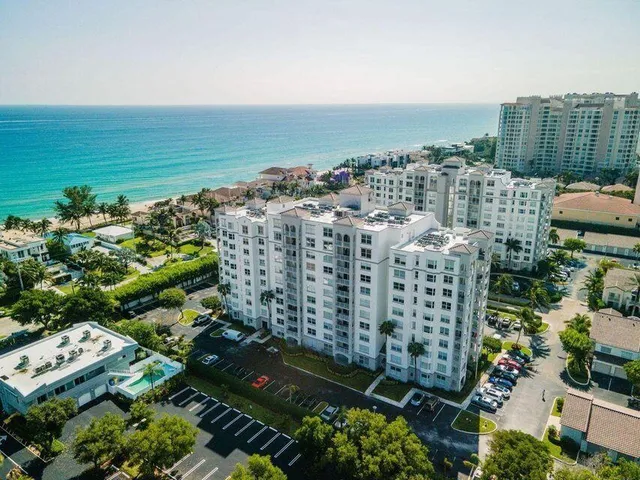 $9,000 | 3594 South Ocean Boulevard, Unit 906, Highland Beach, FL 33487