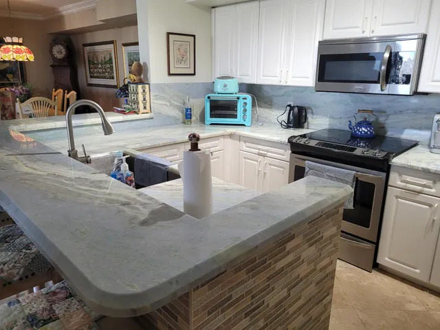 $9,000 | 3594 South Ocean Boulevard, Unit 906, Highland Beach, FL 33487