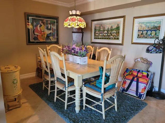 $9,000 | 3594 South Ocean Boulevard, Unit 906, Highland Beach, FL 33487