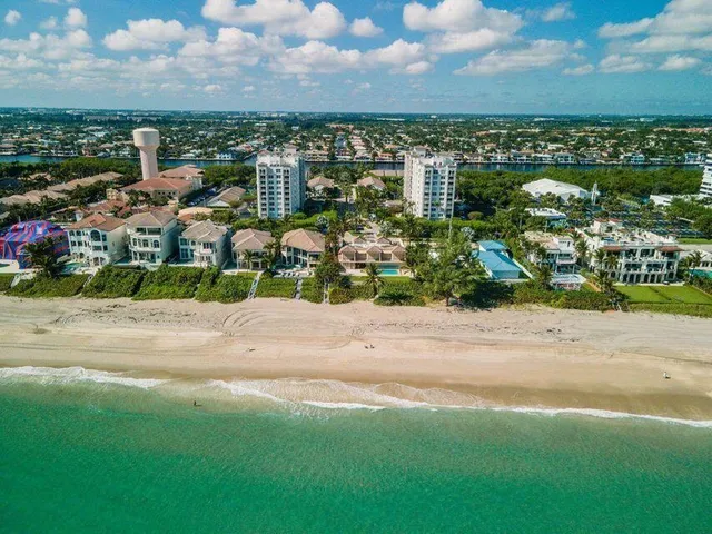 $9,000 | 3594 South Ocean Boulevard, Unit 906, Highland Beach, FL 33487