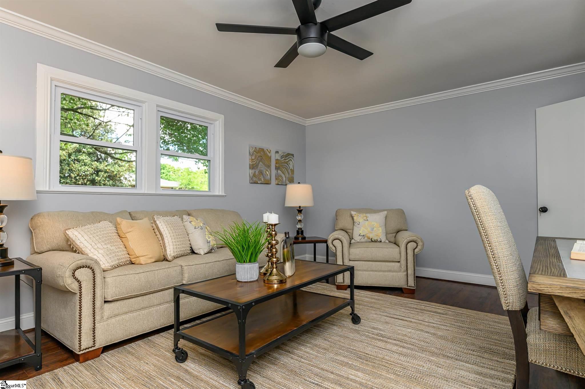 202 Edwards Road Greenville, SC 29607 - Photo 14 of 20 Gallery Image 14