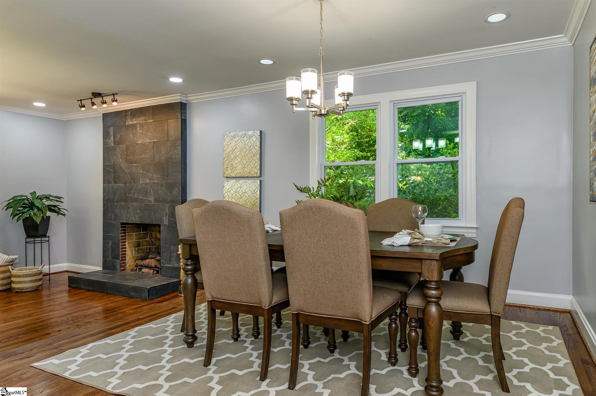 202 Edwards Road Greenville, SC 29607 - Photo 4 of 20 Gallery Image 4