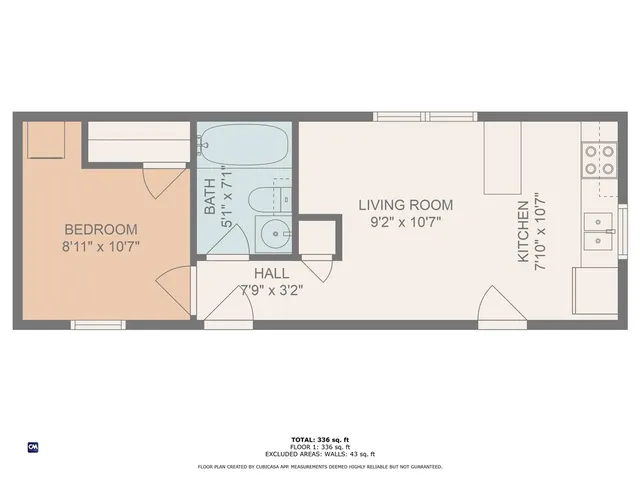 $85,000 | 529 Forest Avenue, Middletown, RI 02842
