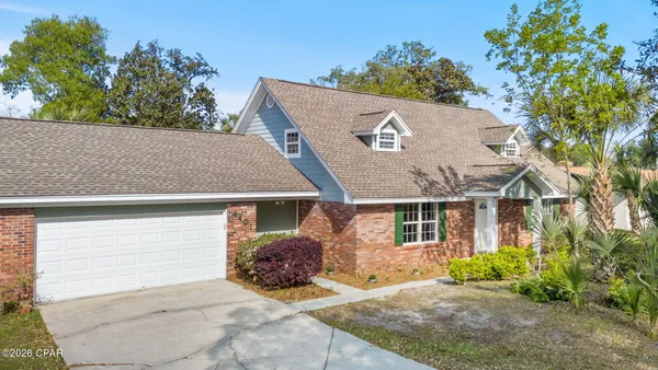 $536,000 | 4401 Cindy Lane, Lynn Haven, FL 32444