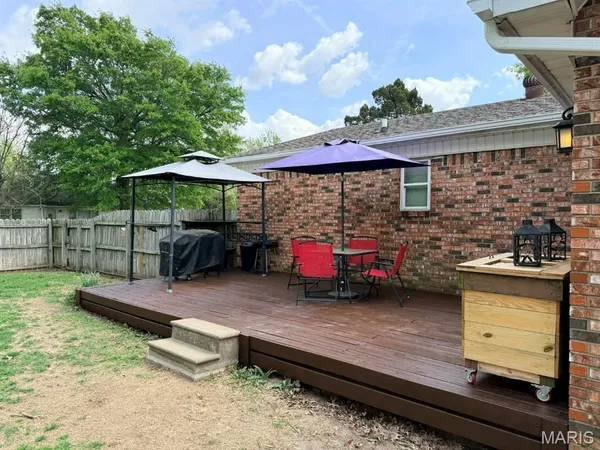 $210,000 | 1310 George Street, Kennett, MO 63857