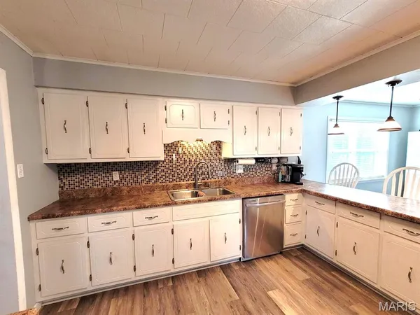 $210,000 | 1310 George Street, Kennett, MO 63857