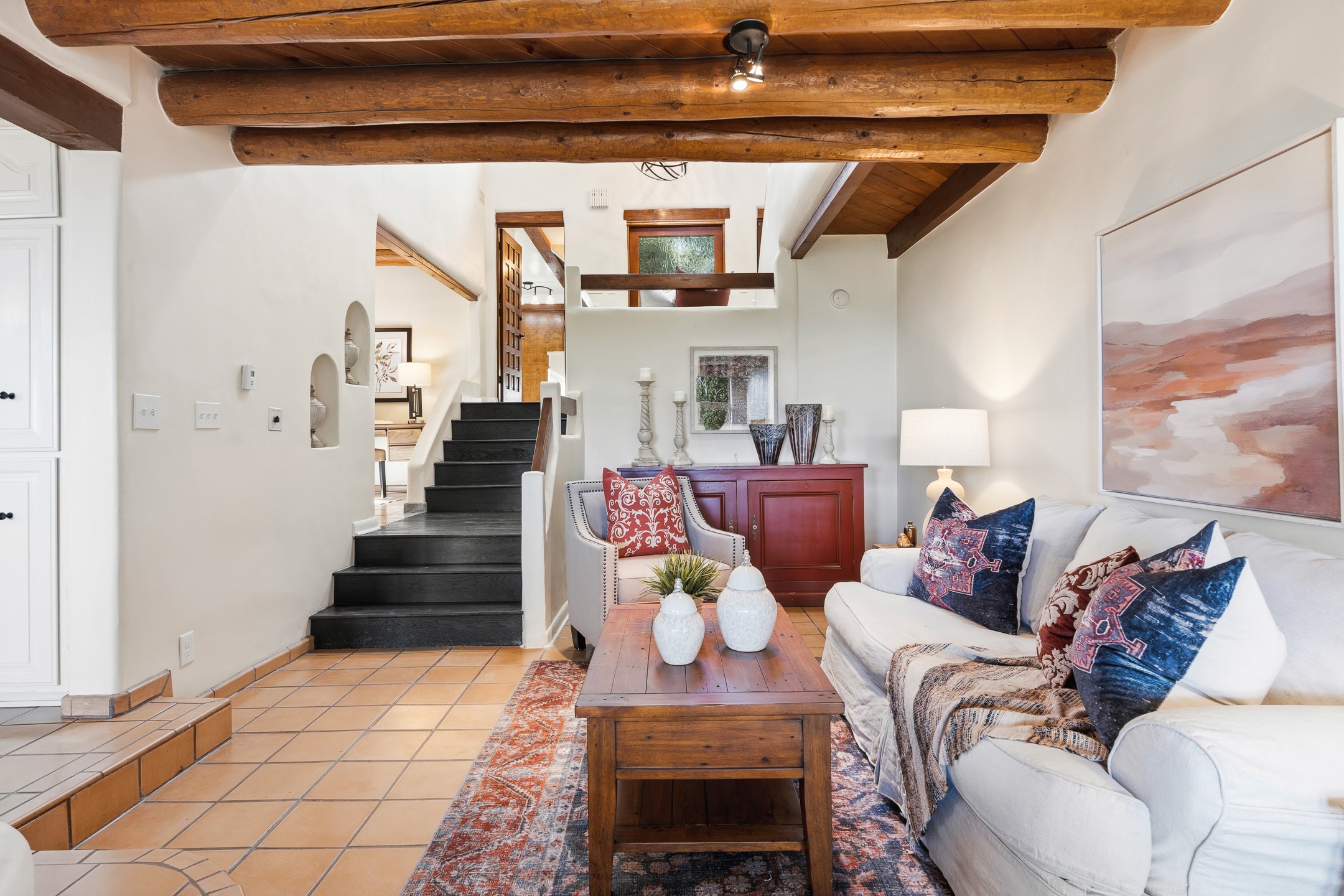 616 Paseo De La Cuma, Unit A Santa Fe, NM 87501 - Photo 25 of 68