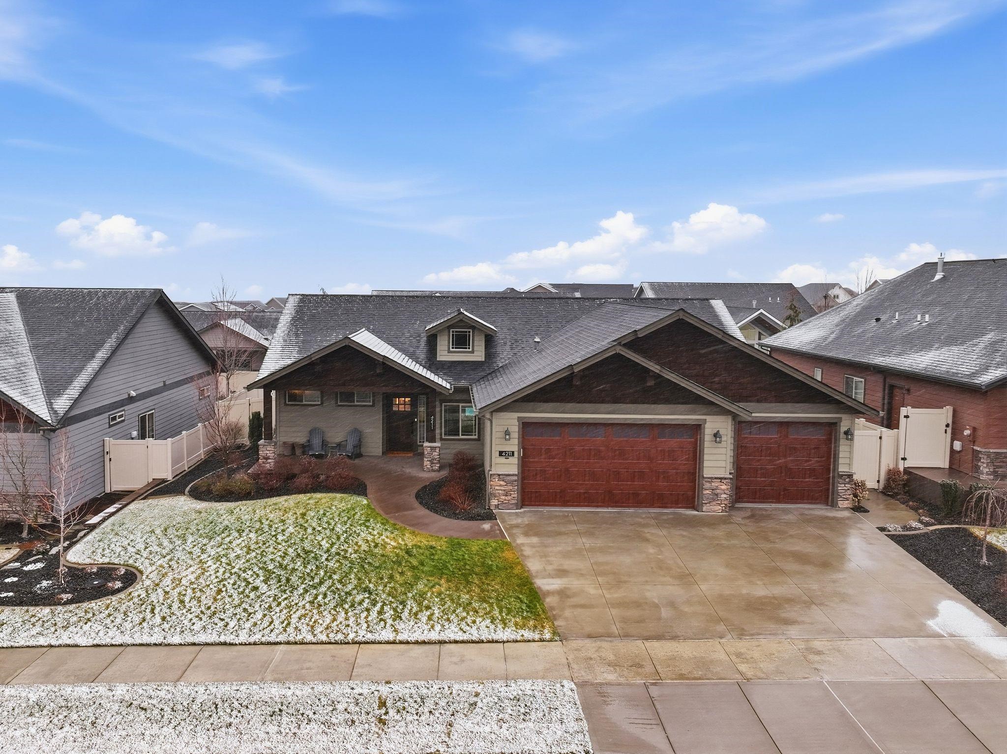 4211 South Custer Street Spokane, WA 99223 - Photo 32 of 39