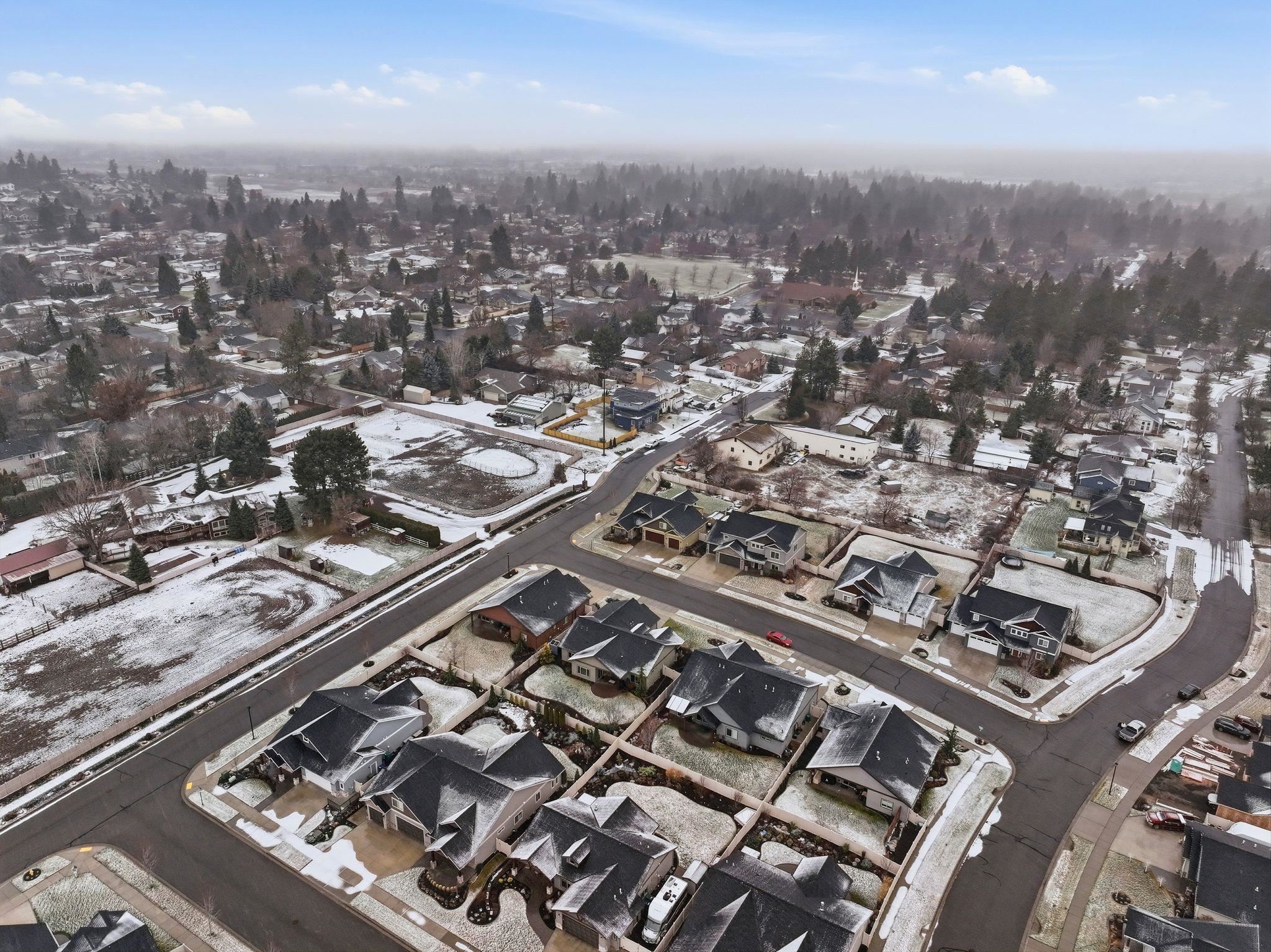 4211 South Custer Street Spokane, WA 99223 - Photo 34 of 39