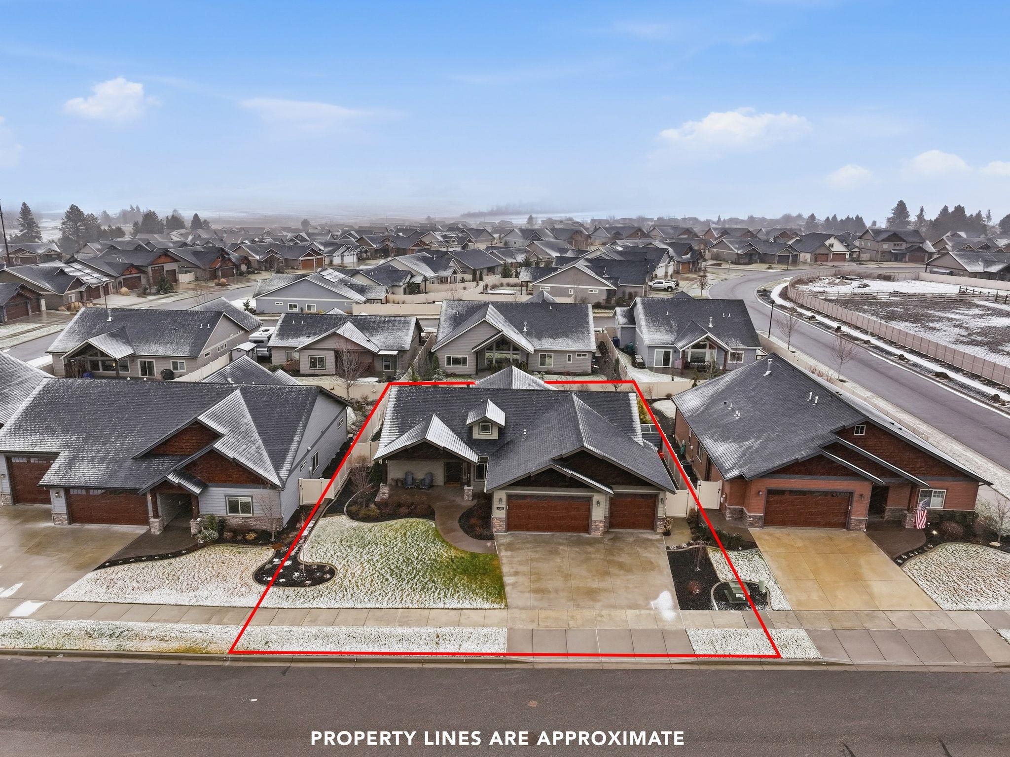 4211 South Custer Street Spokane, WA 99223 - Photo 36 of 39